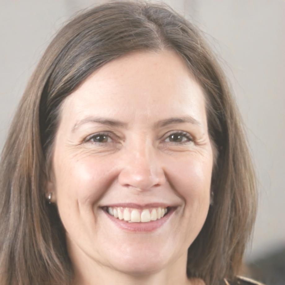 Lernberaterin Ingrid Steinfeld