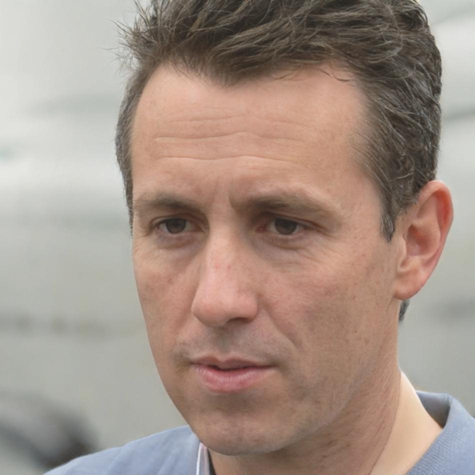 Fachberater Prof. Hendrik Weiss
